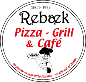 Rebæk Pizza Grill & Café